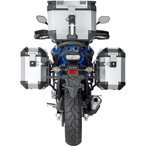 Seitenträger & Taschenhalter Givi Monokey® Cam-Side Seitenträger nGT PL1146CAM für Honda Neutral