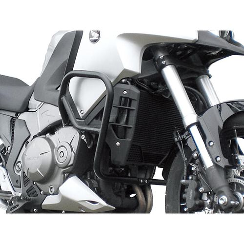 Crash-pads & pare-carters pour moto SW-MOTECH garde SBL.01.662.10001/B noir pour Honda
