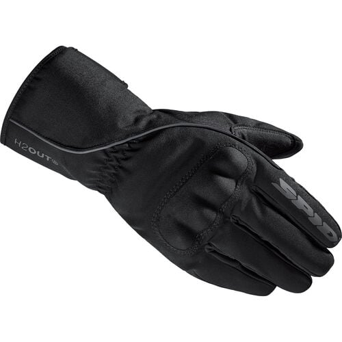 Motorcycle Gloves Tourer SPIDI WNT-3 H2Out Ladies glove long