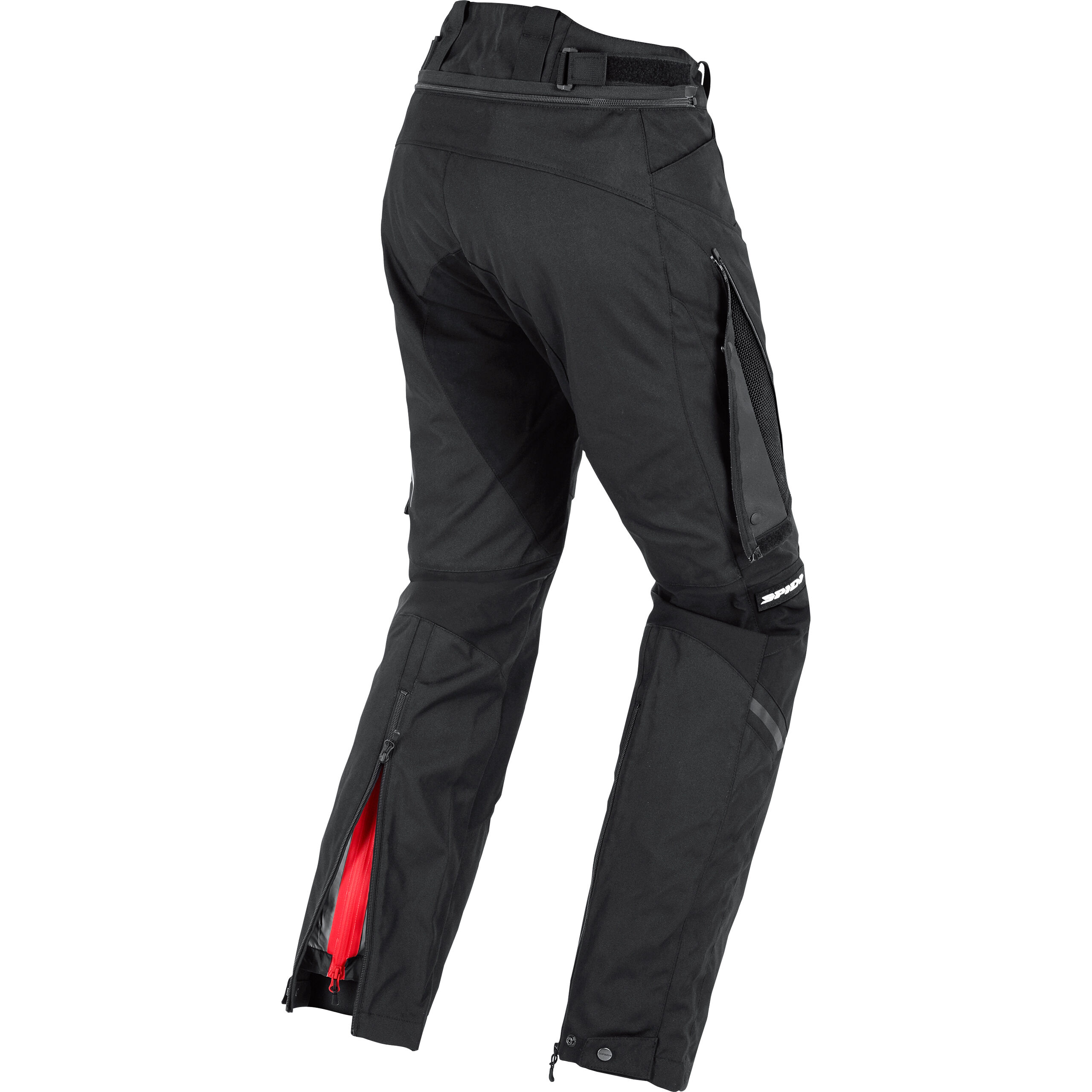 Dainese New Drake Air Textile Pants Review | Triumph Motorcycle Forum -  TriumphTalk