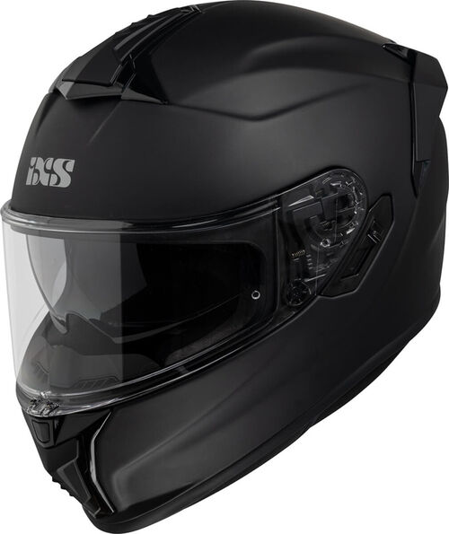 Integralhelme IXS Integralhelm iXS422 FG 1.0 Schwarz