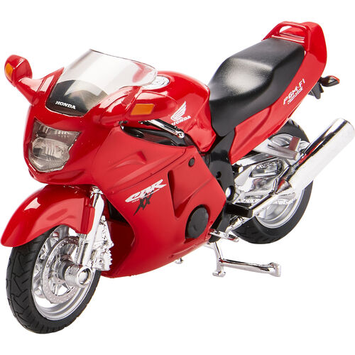 Modèles réduits de moto Welly modèle de moto 1:18 Honda CBR 1100 XX