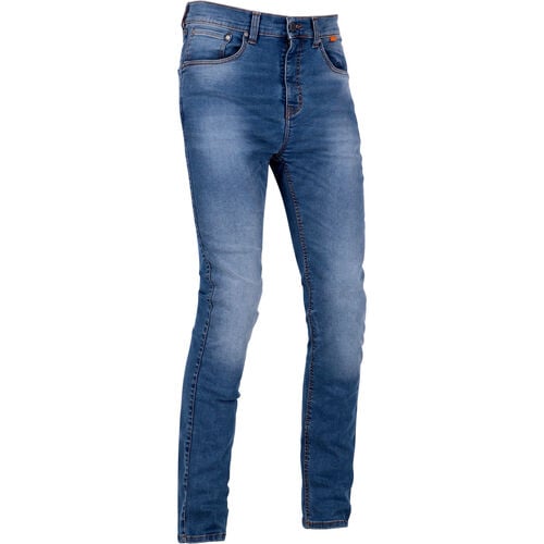 Motorcycle Denims Richa Second Skin Jeans Multicolor
