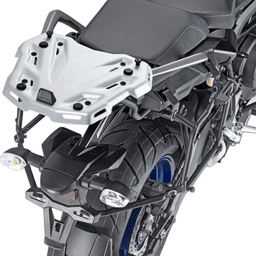 Luggage Racks & Topcase Carriers Givi topcase carrier for M-plate SR2139 for Yamaha Red