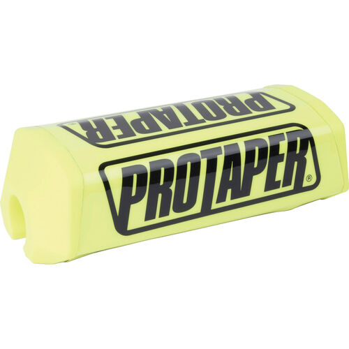 Attachment Parts ProTaper handlebar pad for conical handlebars neon yellow Neutral