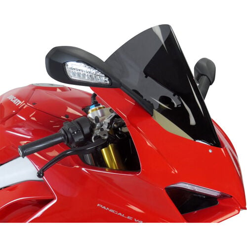 Windschutzscheiben & Scheiben Bodystyle Racing Cockpitscheibe für Ducati Panigale V4 2020- Neutral