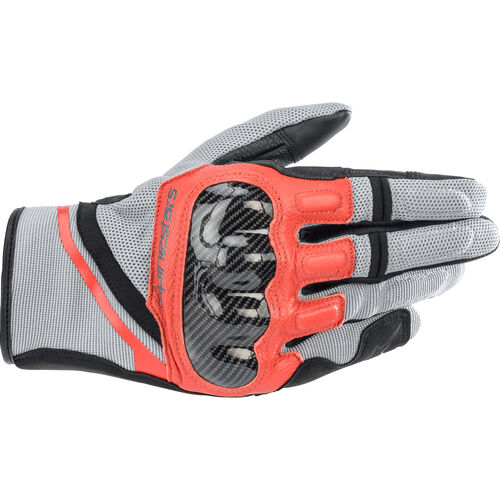 Gants de moto Sport Alpinestars Chrome Gant de sport court