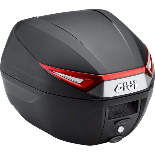 Givi Monolock® top case C30