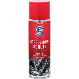 Motorrad Rostschutz S100 Korrosions-Schutz 300 ml Neutral