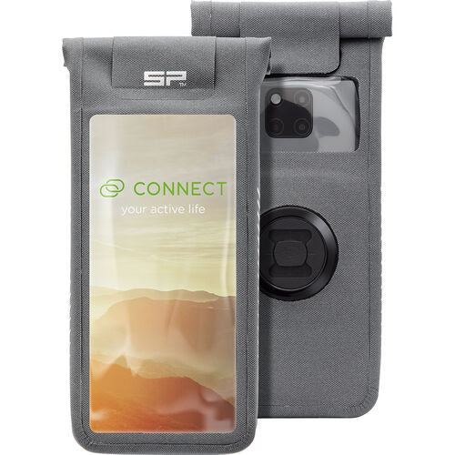 SP Connect Phone Case Handyhülle SPC Universal