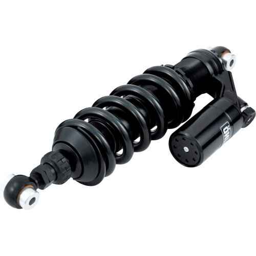 Motorcycle Suspension Struts & Shock Absorbers Öhlins shock absorber STX46PR1C1L black for BMW R nineT 2013-2016