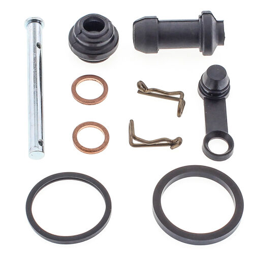 Accessoires & pièces de rechange pour freins de moto All-Balls Racing Brake caliper repair kit 18-3048 for KTM/Husqvarna/Husaberg Gris