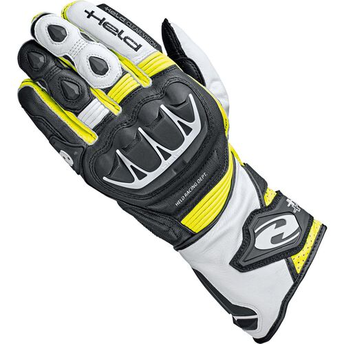 Motorradhandschuhe Sport Held Evo-Thrux II Sport Handschuh