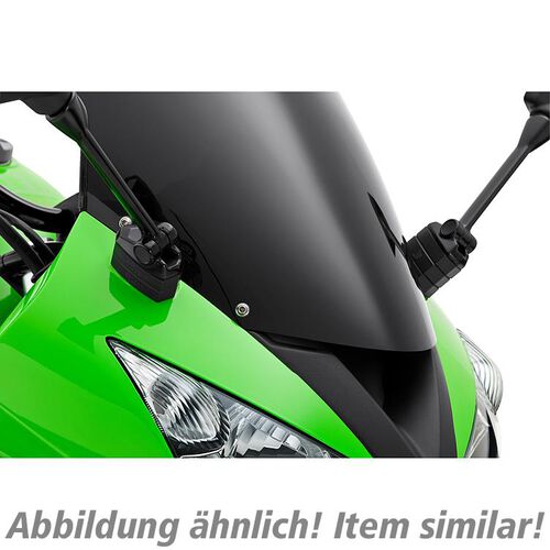 Motorrad Spiegelverbreiterungen Berni`s Spiegelverbreiterungen Verkleidung Distanz D3 BKS06-S Neutral