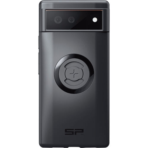 Support de smartphone & de navigateur pour moto SP Connect Phone Case SPC+