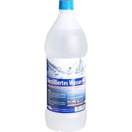 Destilliertes Wasser für MG, Triumph, 243824