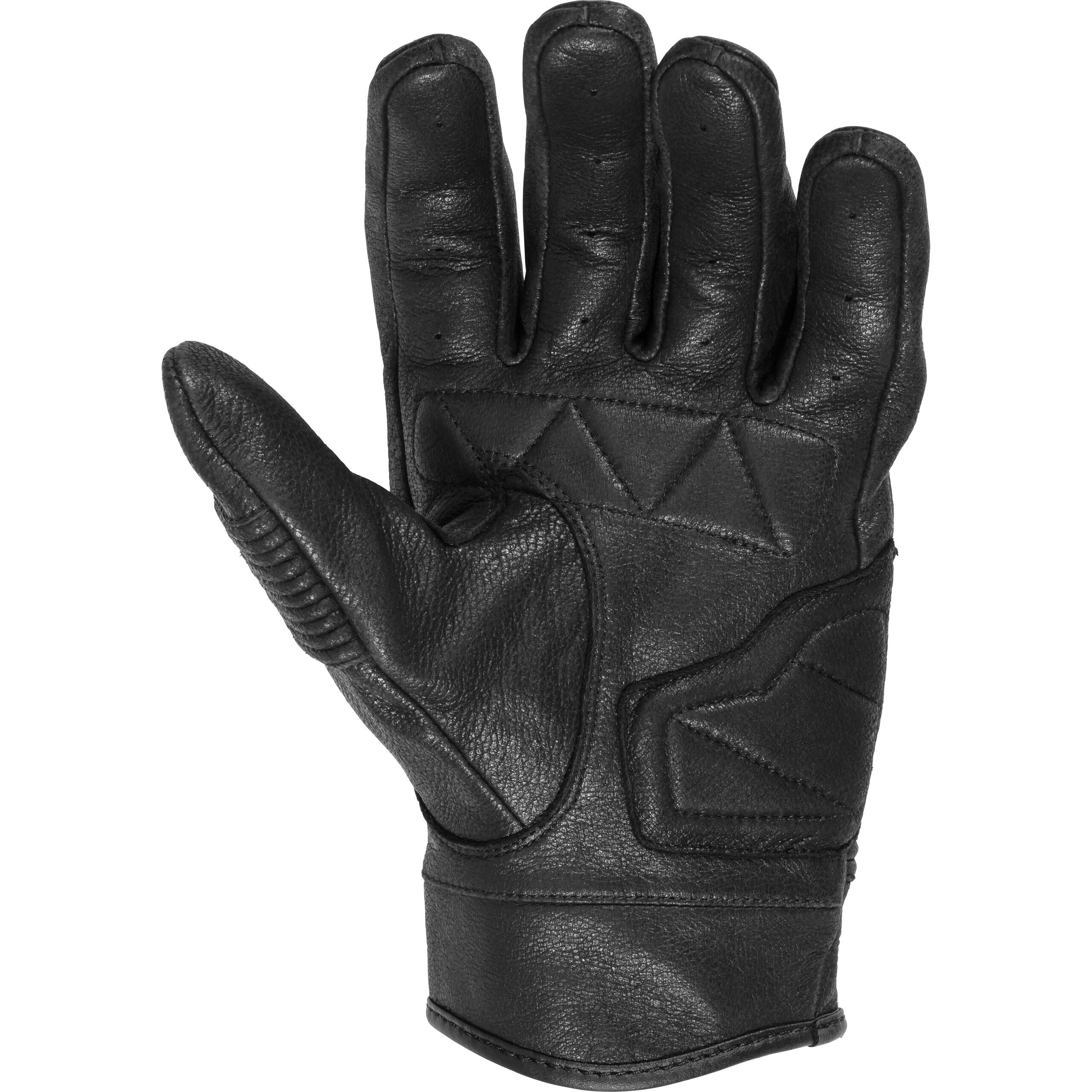 stretch motorcycle gloves