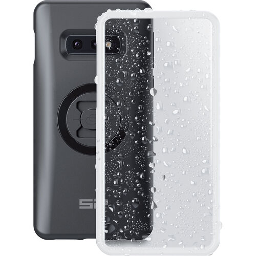 Communication devices SP Connect Weather Cover for Samsung S10e Blue