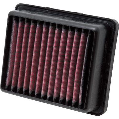 Motorcycle Air Filters K&N air filter KT-1211 for KTM Duke/RC 125/200/390 Red