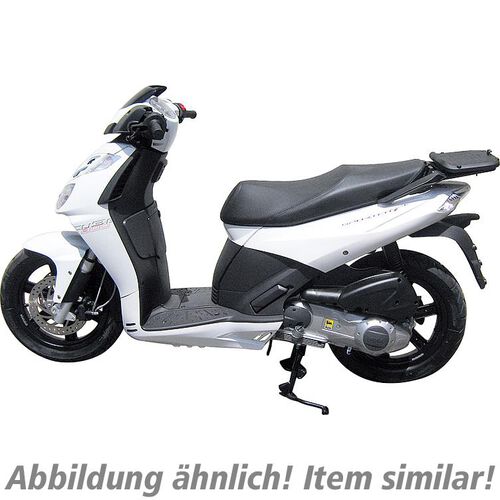 Porte-bagages & supports de topcase Shad support top case Kymco Like 125 d'ici 2014 Neutre