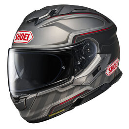 Integralhelme Shoei GT-Air 3 Rot