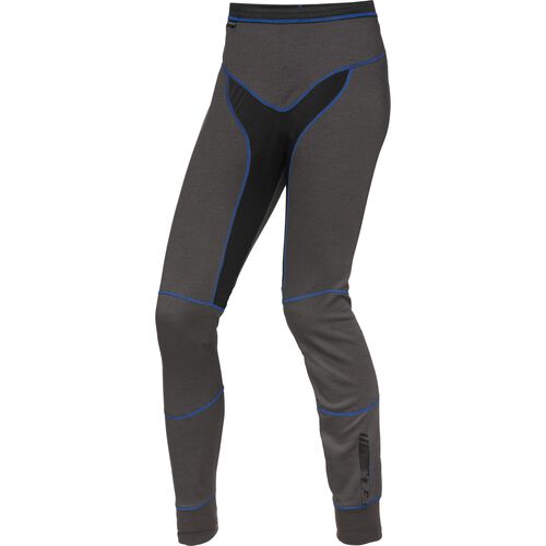 Sous-vêtement fonctionnel FLM Pantalon fonctionnel avec Thermolite 1.0 Noir