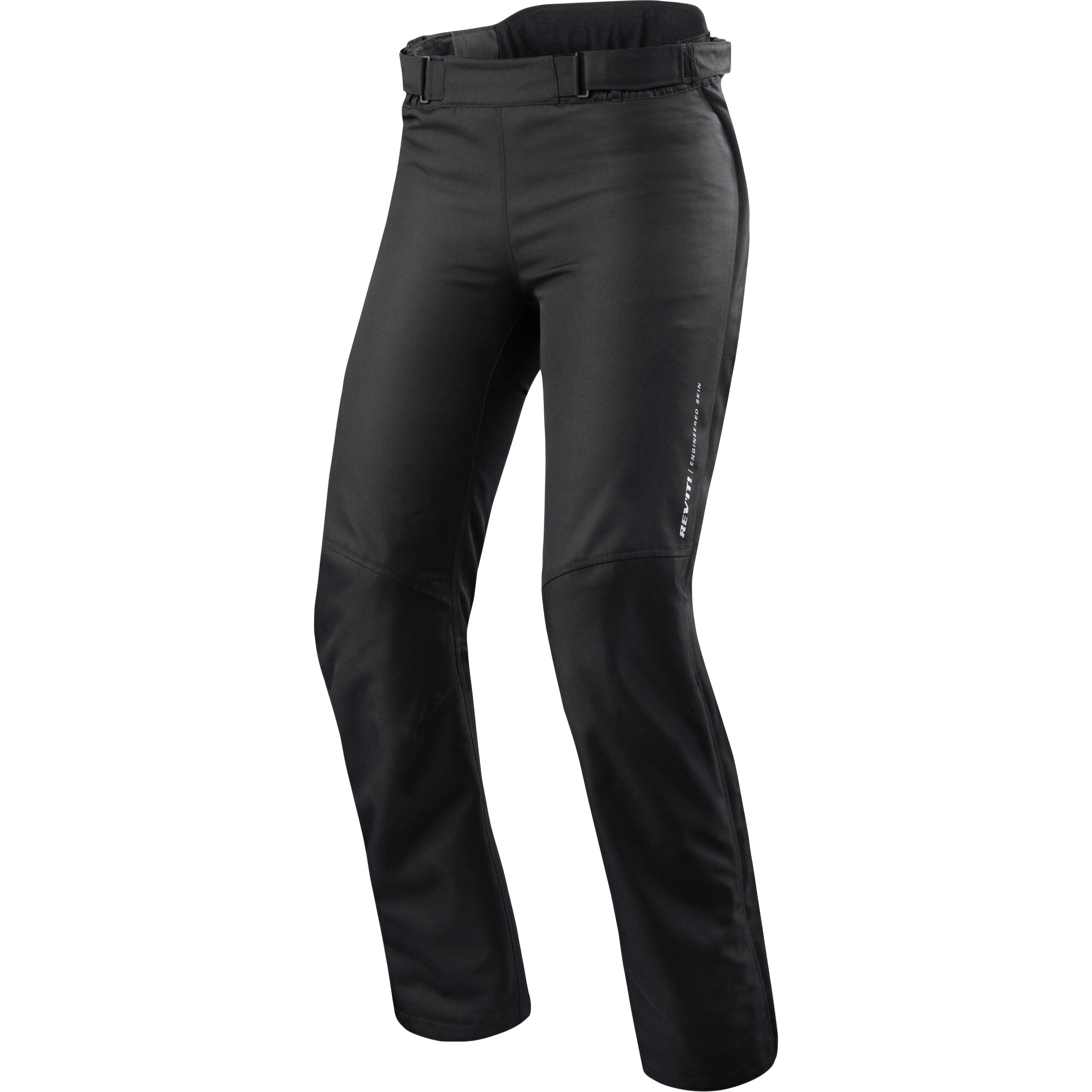 Revit Cargo SF Riding Pants Review - Champion Helmets | Motorcycle Gear