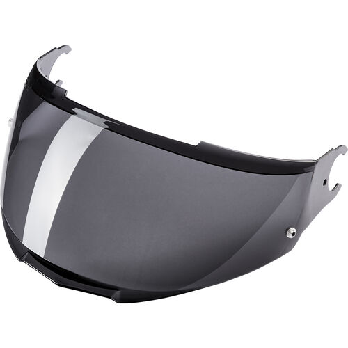 Visors LS2 Visor Scope Pinlock prepared dark smoke Tinted