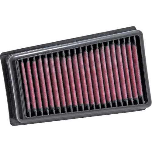 Motorcycle Air Filters K&N air filter KT-6908 for KTM/Husqvarna 690/701 Red