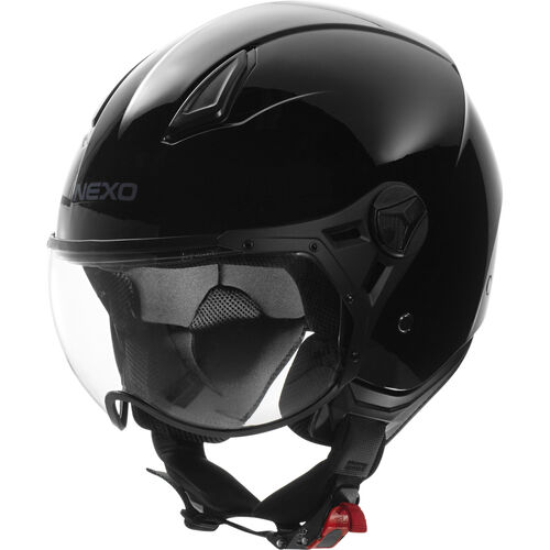 Jethelme Nexo Demi Jet Helm City II