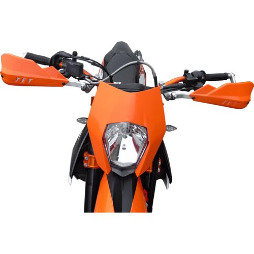 Protège mains pour moto protection moto SW MOTECH au prix equip'moto