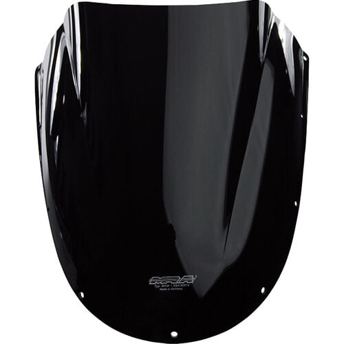 Windshields & Screens MRA racingscreen R black for Ducati 748/916/996/998 Neutral