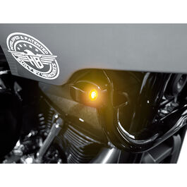 Oxford Nightrider LED Motorrad Blinker - günstig kaufen ▷ FC-Moto