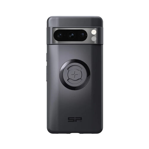 Motorrad Navi- & Smartphonehalter SP Connect Phone Case Handyschale SPC+ für Google Pixel 8 Pro