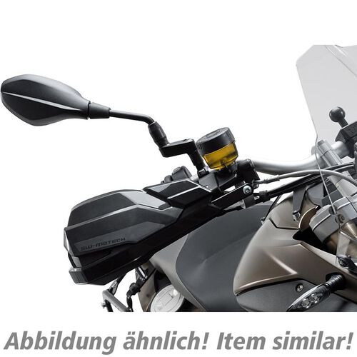 Handprotektoren SW-MOTECH Kobra Handprotektoren für Triumph Tiger 1200 Explorer 2022-