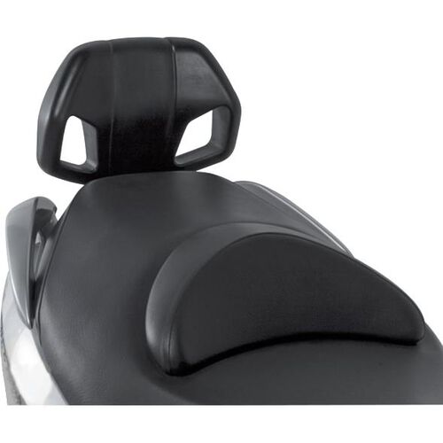 Motorcycle Seats & Seat Covers Givi passenger backrest TB3106 for Suzuki Neutral