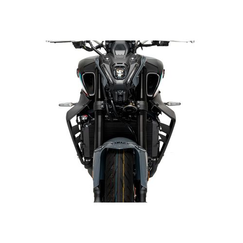 Verkleidungen & Radabdeckungen Puig Winglets Side schwarz für Yamaha MT-09 /SP 2021-2023 Neutral