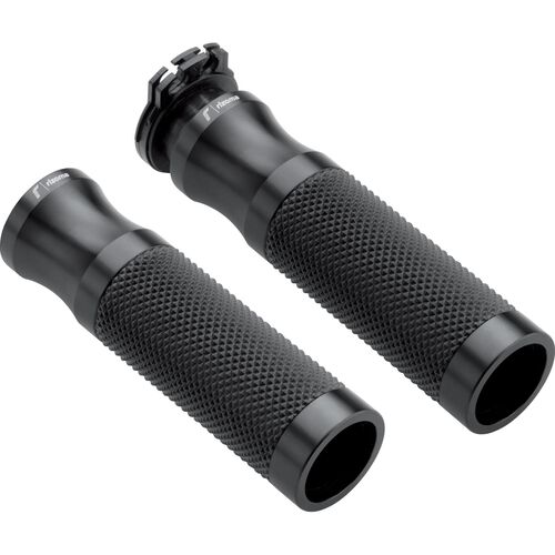 Rizoma grips Sport alu for 22mm GR205