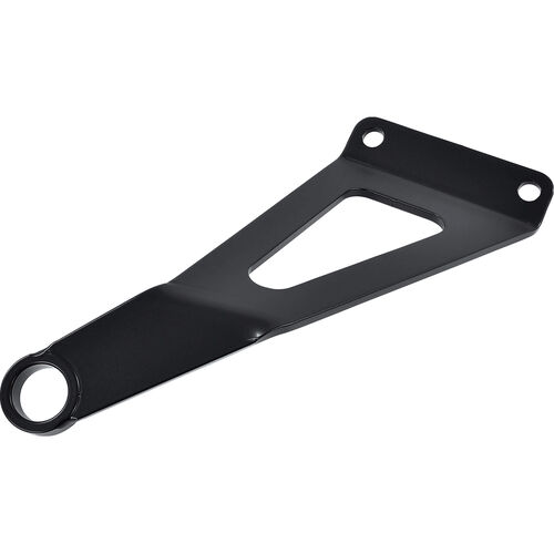 Motorcycle Exhaust Accessories & Spare Parts Zieger exhaust bracket black for Suzuki GSR 750 Neutral