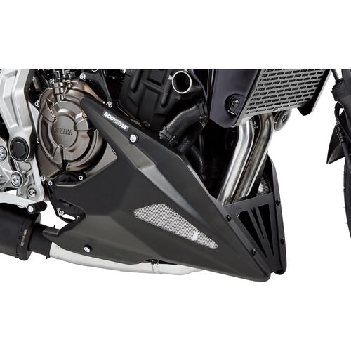 Coverings & Wheeel Covers Bodystyle Raceline belly pan for Yamaha MT-10