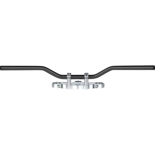 TRW Lucas Superbike steel handlebar high 22mm MCL126