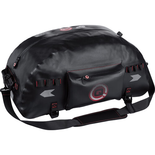 QBag tailbag/luggage rol waterproof 50 liters