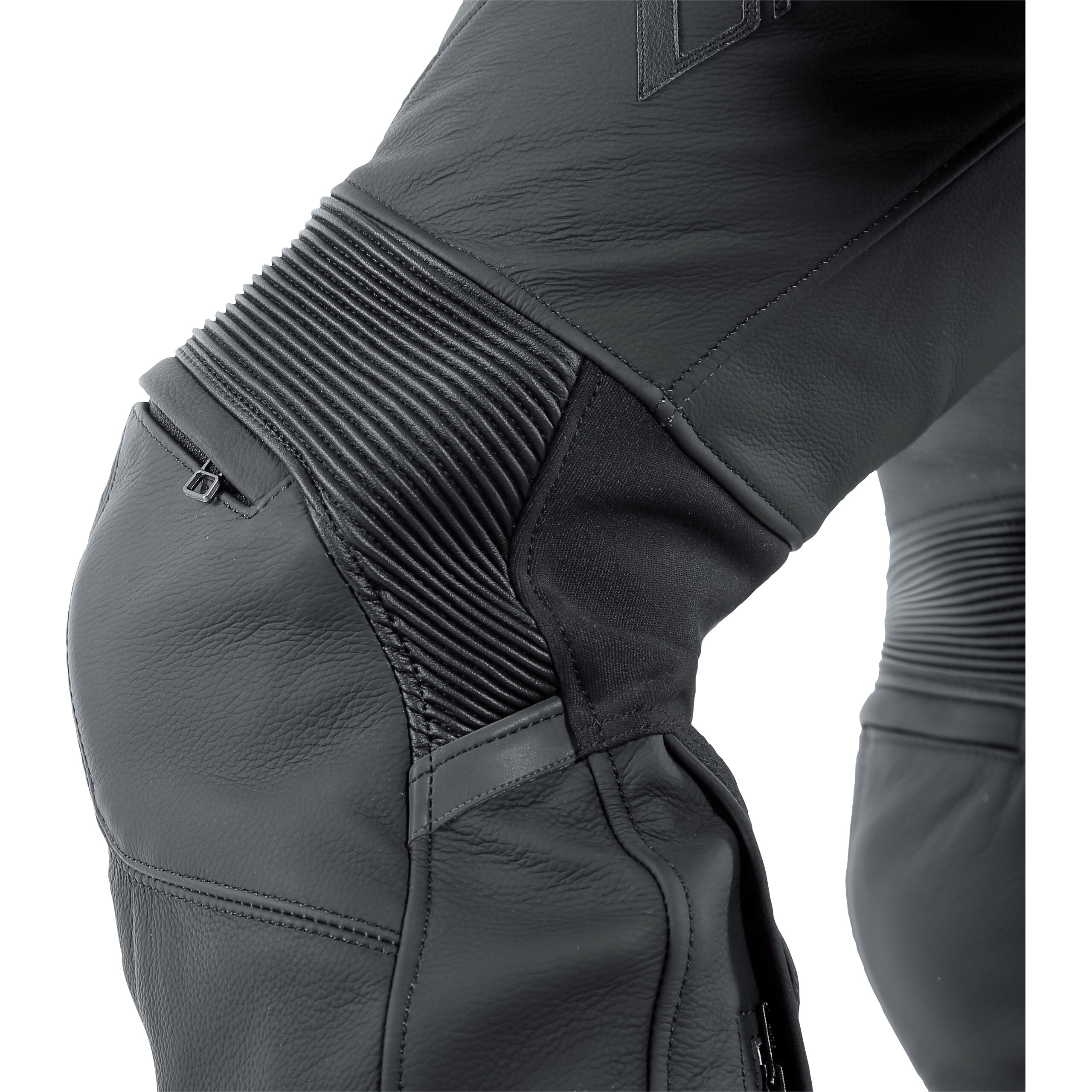 Dainese Delta 3 Leather Pants Black Fluro Yellow– Moto Central