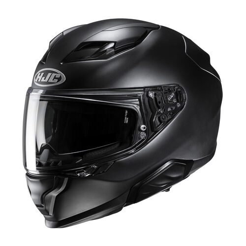 Full Face Helmets HJC F71 Black