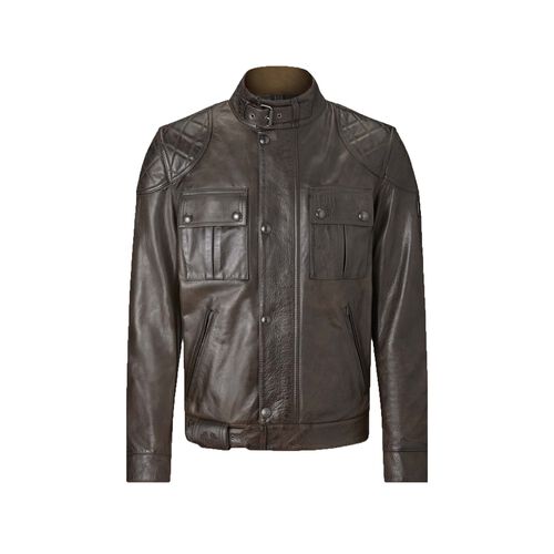 Men Motorcycle Textile Jackets Belstaff null