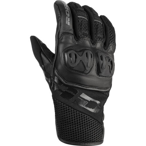 Motorcycle Gloves Sport Road Sports Summer Textile Glove 5.0 Black