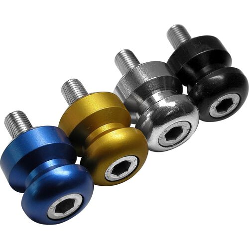 Kern-Stabi Pad adapter roller pair