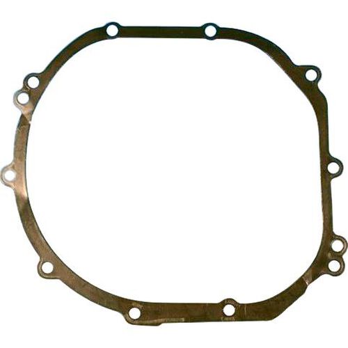 Gaskets Athena clutch cover gasket for Kawasaki ZX-6 R/RR Neutral