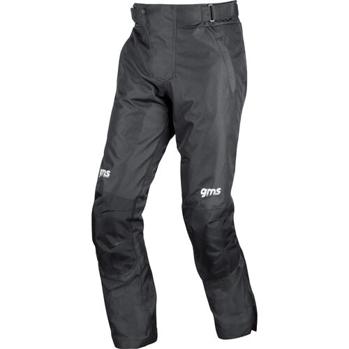 Motorrad Textilhosen GMS Starter Textilhose schwarz XL