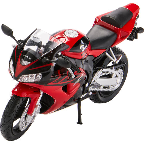 Modèles réduits de moto Welly modèle de moto 1:18 Honda CBR 1000 RR SC57